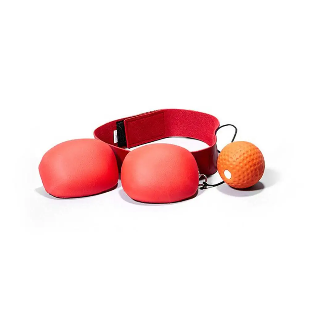 Mounchain Luta Reflex Bola Treinamento de Boxe