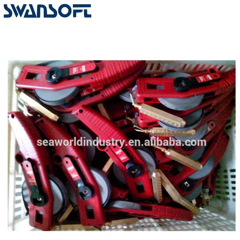

Marine Wholesale Oil Sounding Tapes Gauging Tapes For Measuring