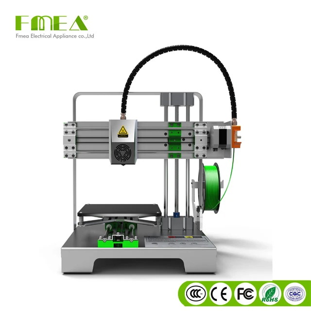 Best Offers FMEA 3D Printer FM-A6  whole machine iconcise  Consumables and advanced