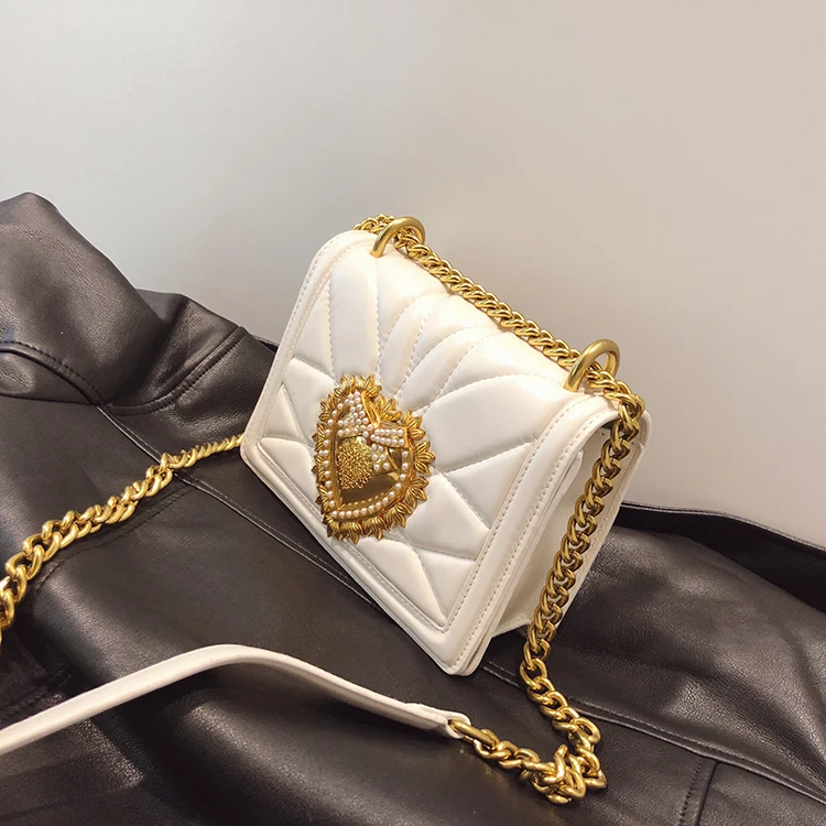 Ромбовидная решетка на цепочке, сумки через плечо, известный дизайнер, высокое качество, женские сумочки и сумочки, сумки CHANNEL