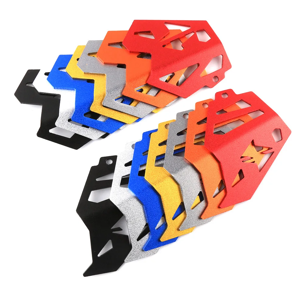 

For Kawasaki Z800 CNC Front Carburator Protection Cover Guard Protector Z 800 2013 2014 Aluminum Motorbike Accessories