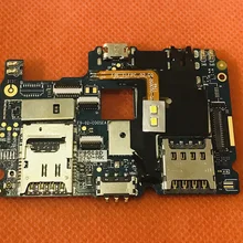 Оригинальная материнская плата 2G ram+ 16G rom материнская плата для Ulefone S8 Pro MTK6737 четырехъядерный процессор 5,3 дюймов HD