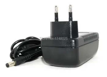 

Free shipping 1pcs EU input 100 240v AC DC 12 volt 1.67 amp DC Adapter transformer 12v 1.67a power adapter 1670ma 20w adaptor