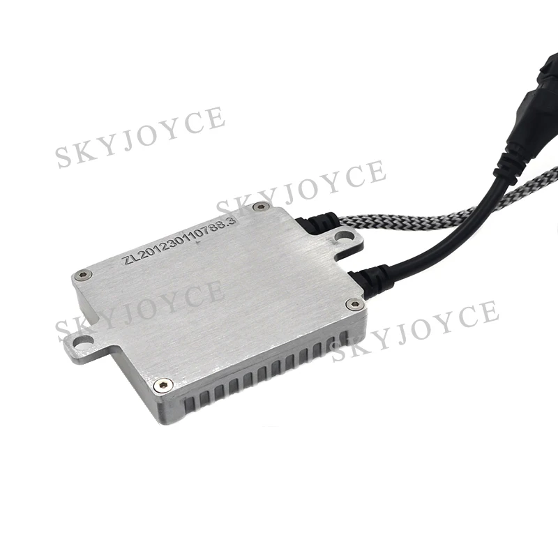 SKYJOYCE DLT F5T HID балласт 12 В 24 в 35 Вт 55 Вт 70 Вт F3 F5 F7 X3 X5 X35 X55 S7 быстрый запуск Canbus DLT HID балластные реакторы