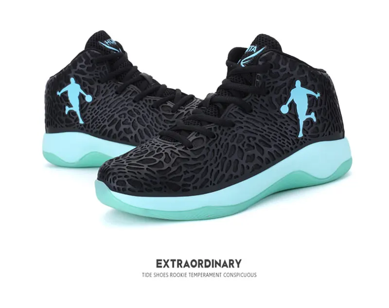 light sports jordan basketball shoes (19)