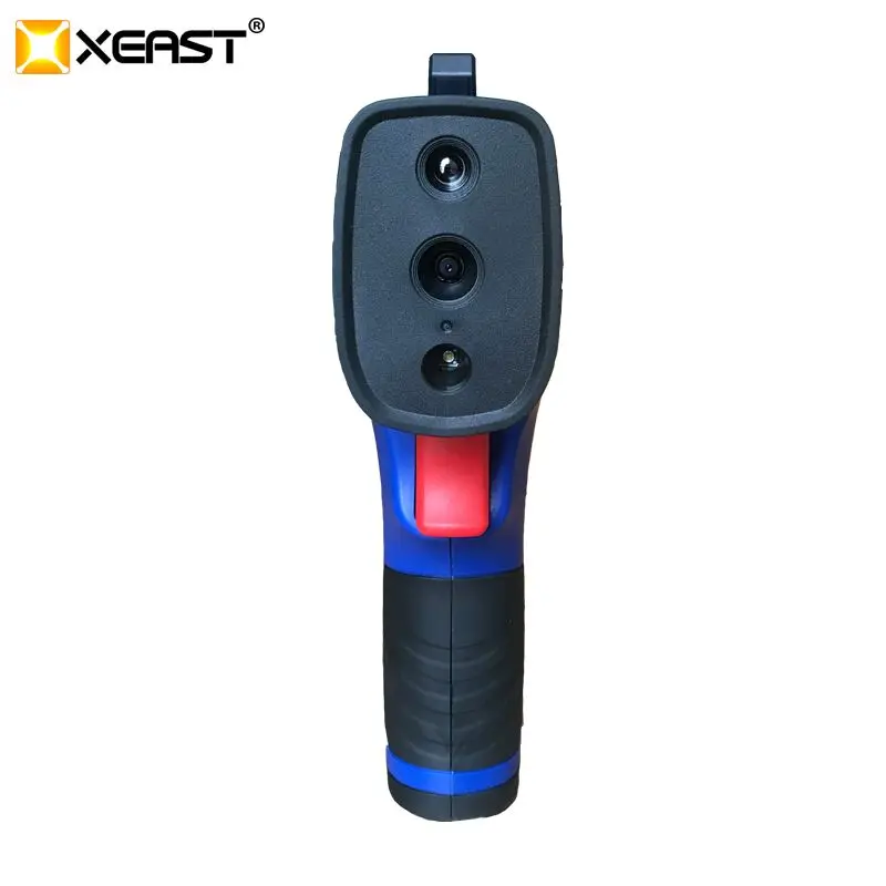 2021 XEAST 33*33 мини тепловая камера Инфракрасный Imager производитель XE 27 измерение