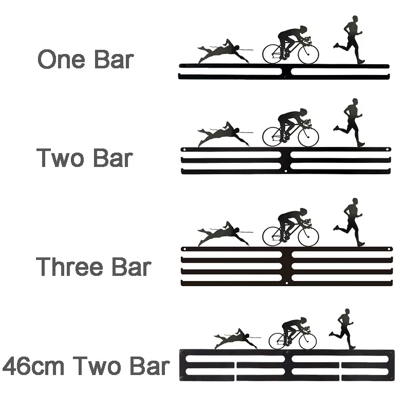 Tanie Spersonalizowany wieszak na Medal