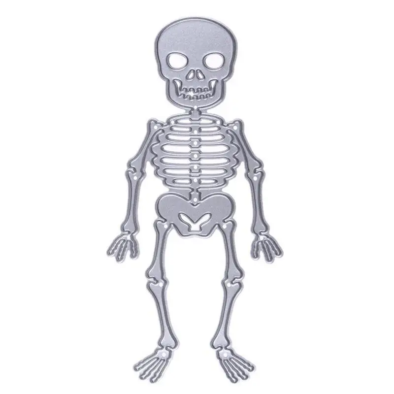 

Carbon steel die skeleton cutting die DIY clip material etching template skeleton