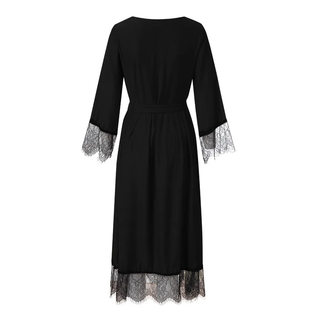 2019 абайя Дубай мусульманское платье Vestidos женское Рамадан кафтан марокканское