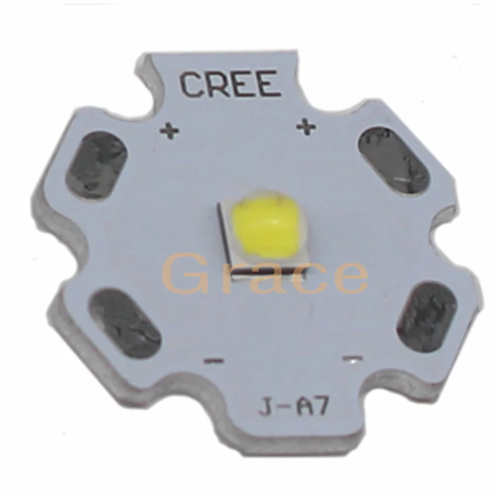 1 шт. CREE XPG2 XML2 XM L T6 XBD L2 R3/XP E Q5/XR R5 светодиодный XP G2 светодиодная вспышка чип