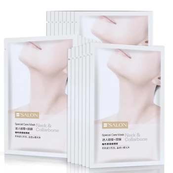 

Useful Anti Aging Neck Mask Anti Wrinkle Skin Care Whitening Nourishing Best Neck Cream Tighten Neck Lift Neck Firming Beauty