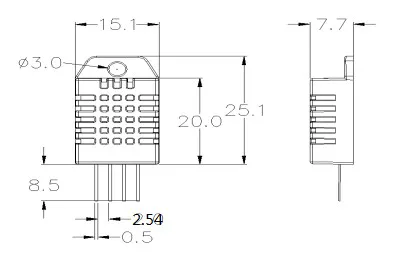 DHT22