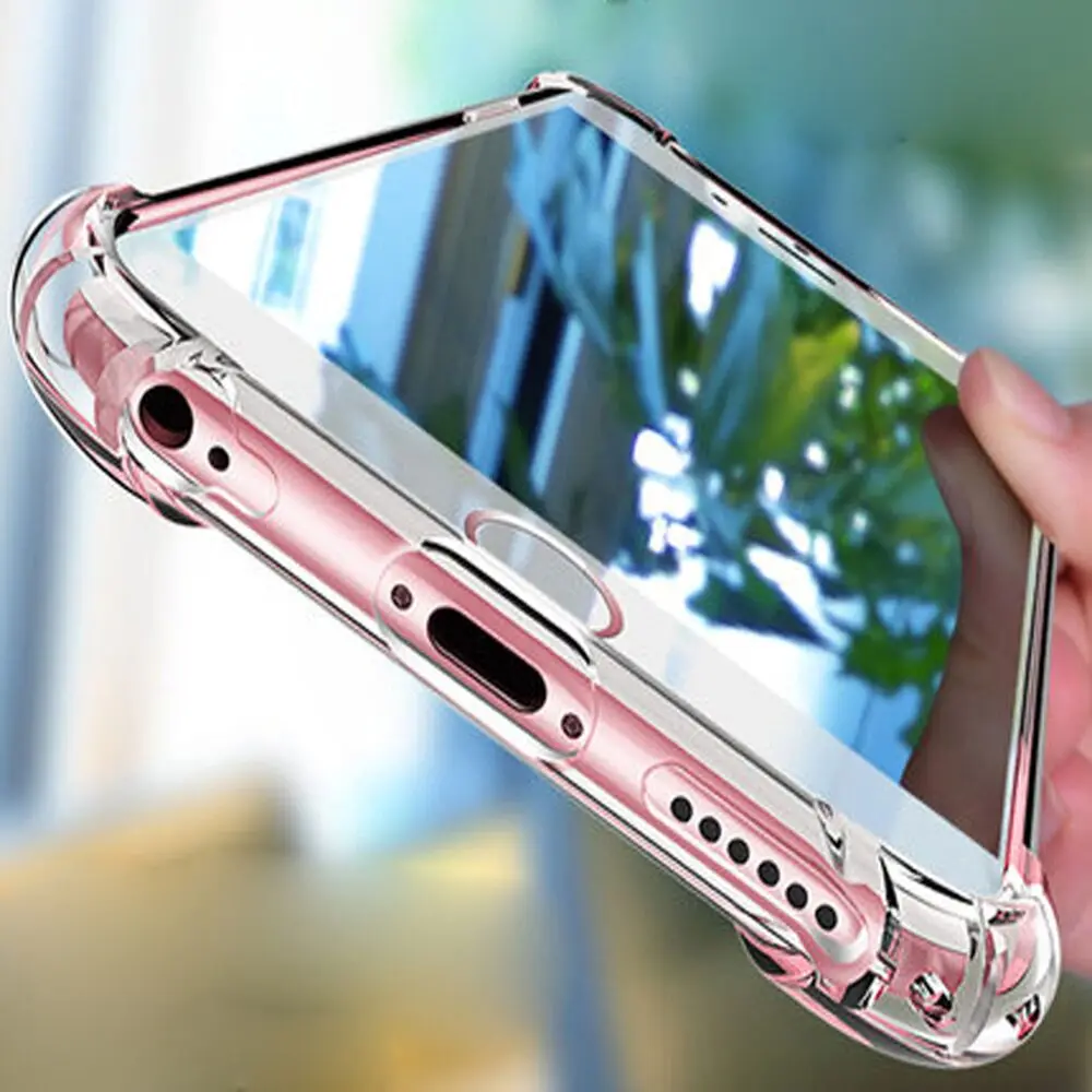 Чехол для iphone 7 6x8 5s 5 6s plus силиконовый чехол телефона задняя крышка мягкий супер