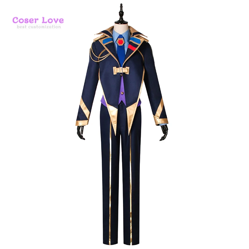 

The Super Dimension Fortress Macross Cosplay Carnaval Costume Halloween Christmas Costume