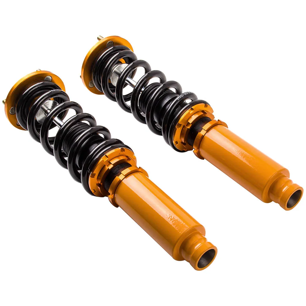 Coilover катушка Подвески Пружинные стойки для Honda Accord амортизатор fit 04 08 Acura TSX 03 07