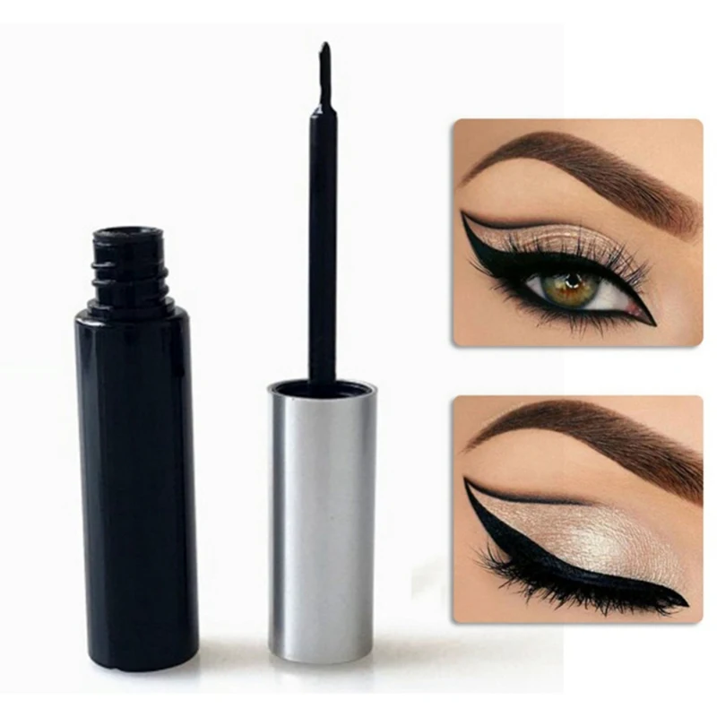 

Magnetic Eyeliner Magnetic Eyeashes Kit Waterproof Long Existing Eyeliner False Eyelashes Eyes Make Up Kits