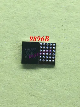 

2pcs-10pcs 9896B audio ic for samsung A5 A5000