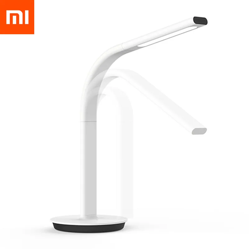 

Original Xiaomi Mijia Lamp 2 Xiao Mi Eyecare App Control Dual Light Source Smart Desk Lamp for Xiomi Mi Home