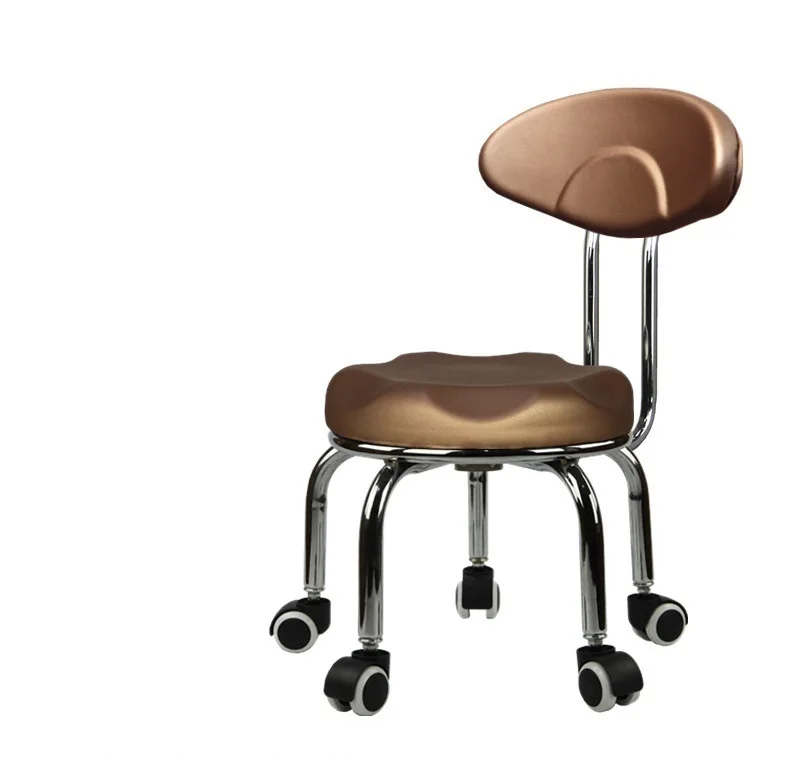 household wheel moving chair scrub Clean the stool the stool garden