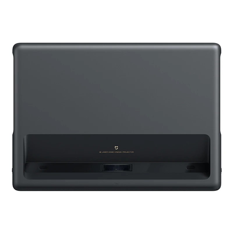  Xiaomi Mijia Laser Projector ALPD TV 4K 3840 x 2160P Proyector 2GB DDR3 16GB EMMC Flash 5000 Lumens