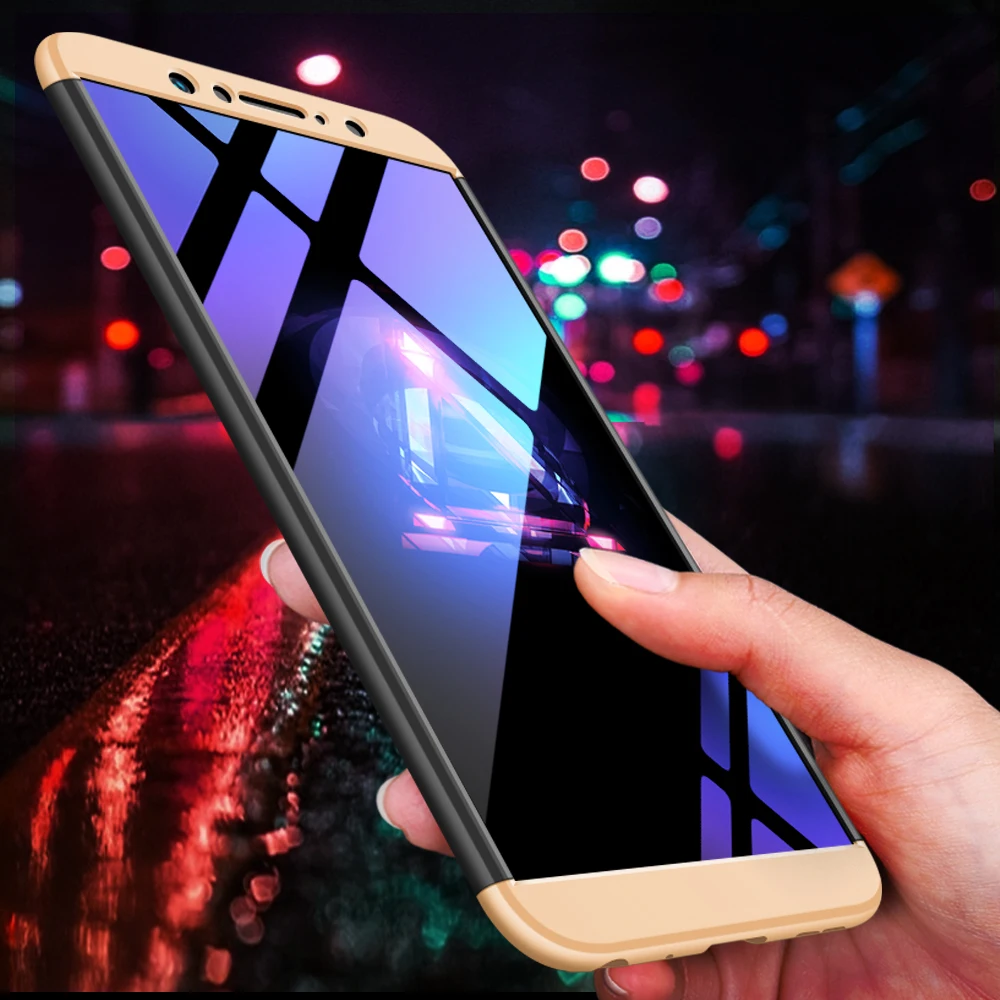 360 Защита для Asus Zenfone Max Pro M1 ZB602KL ZB601KL чехол Funda M2 ZB631KL 3 в 1 ZB631 KL | Мобильные телефоны и