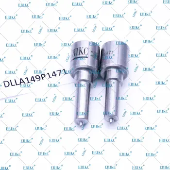 

0 433 171 914 Fuel Injector Nozzles DLLA 149 P1471 Oil Dispenser DLLA149P1471 for 0986435122 injector 0445110239