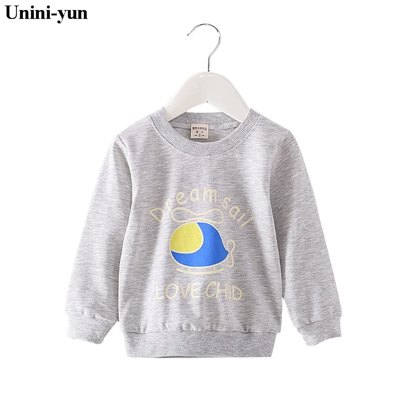 

Baby Girls Sweatshirts Winter Spring Autumn Sweater Cartoon Long Sleeve T-shirt Character Kids Clothes Baby Boy Sweatshirt