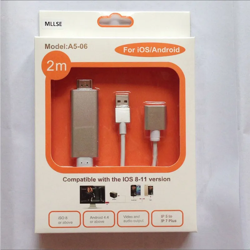 Image result for model a5-06 mhl ADAPTER