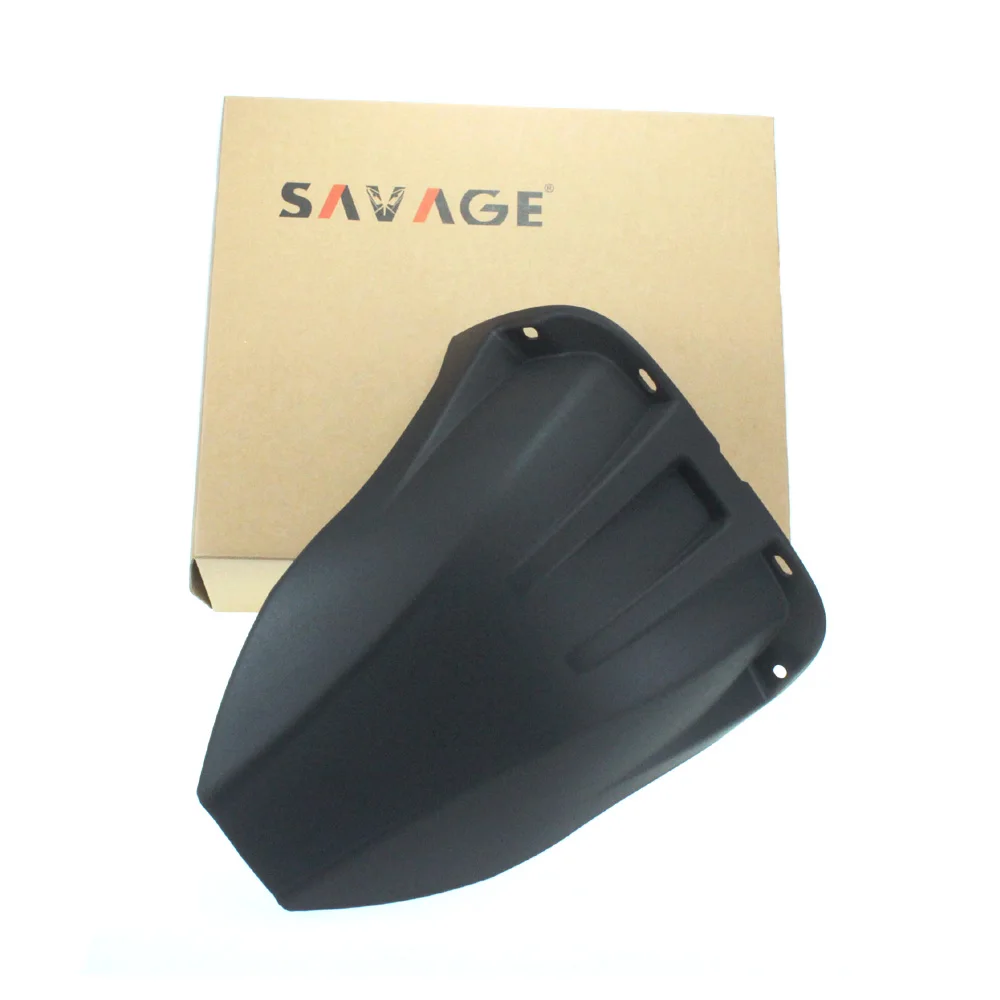 

For 2015-2017 BMW S1000XR Rear Tire Hugger Mud Guard