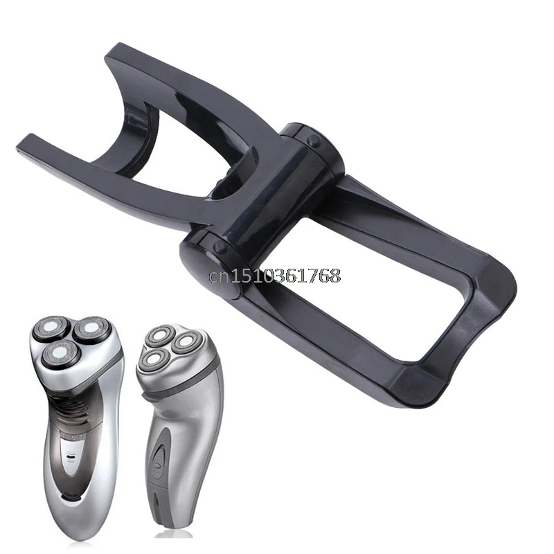 

For Shaver Razor Foldable Stand Adapter Charger RQ11 RQ1150X RQ1160 RQ1195 #Y05# #C05#