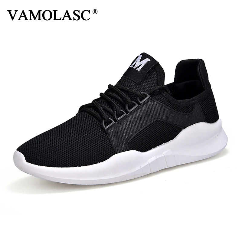 

VAMOLASC New Women's Sport Cushioning Trend Fit Spring and Autumn Running Shoes Breathable Outdoor Sneakers