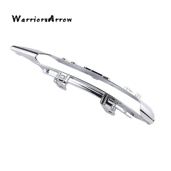 

WarriorsArrow Daytime Running Lamp Front Trim Molding Left Side For Mercedes S Class S600 S550 S350 2218852723