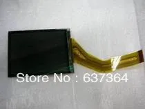 FREE SHIPPING LCD Display Screen for Panasonic ZS1 TZ6 TZ65 Digital Camera