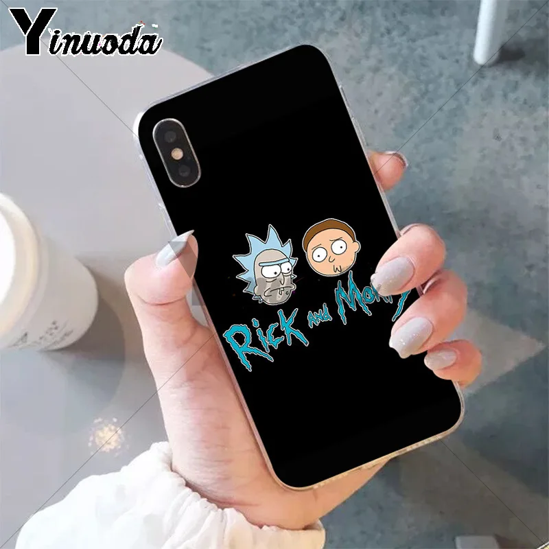 Rick And Morty Funny Cartoon Comic