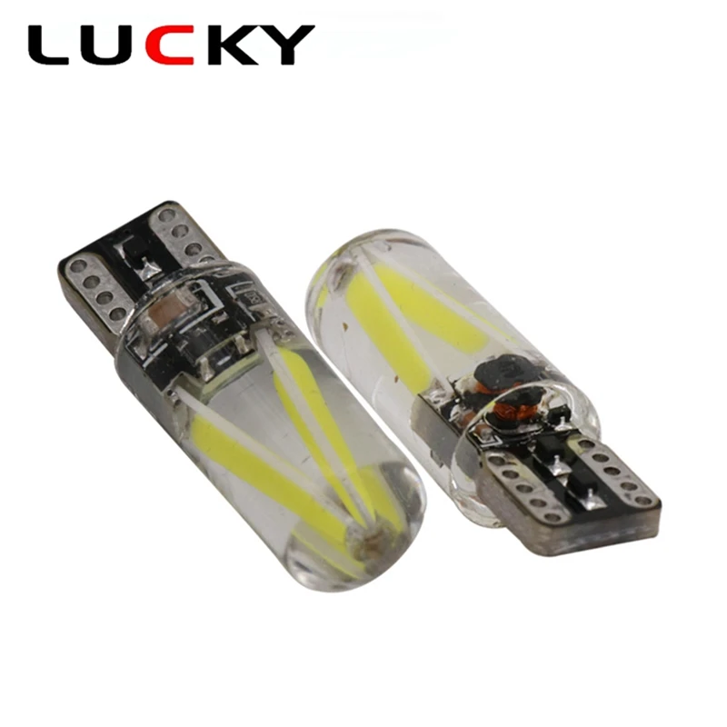 T10W5W-2XCOB-Silicone Shell-CANBUS     -04