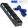 USB 3.0 HUB 4 Port