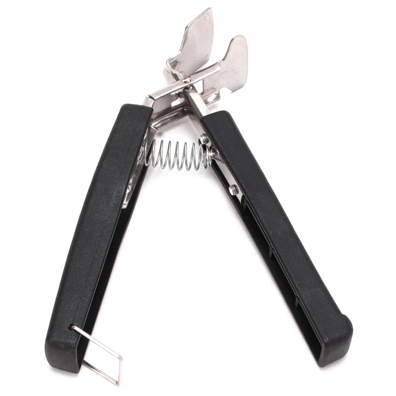 Multi Use Bowl Dish Clamp Clip Kitchen Stainless Steel Gripper Clip for