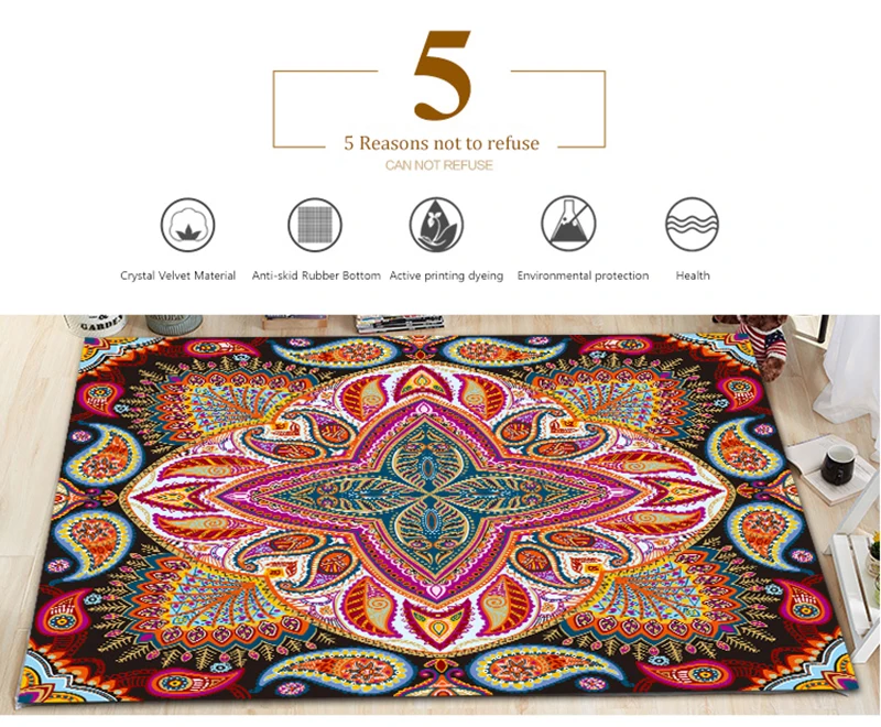 2 rug