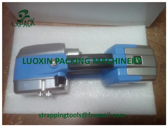 Battery Strapping Tool17
