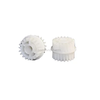 

Free shipping (20pcs/lot) RU5-0956 20/20T fuser gear for HP P3005 P3015 Laserjet printer parts