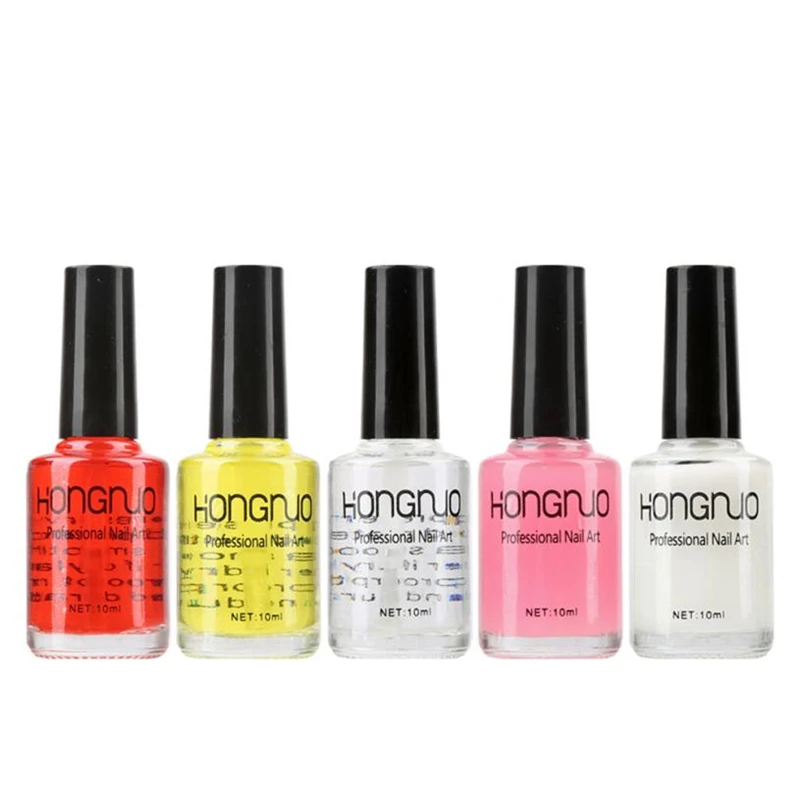 10ML Cuticle Oil nourishment Oil Professional Nail Nutrition Oil