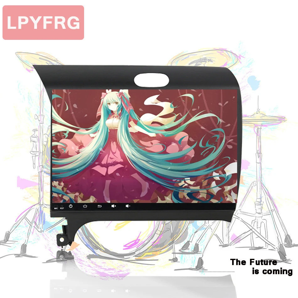 Excellent 2Din 9 Inch Car DVD Player Android 9.0 For Kia/K3/Cerato/Forte 2012-16 With 4GB RAM GPS Navigation Radio WIFI USB RDS 8 core 0 Excellent 2Din 9 Inch Car DVD Player Android 9.0 For Kia/K3/Cerato/Forte 2012-16 With 4GB RAM GPS Navigation Radio WIFI USB RDS 8 core 0