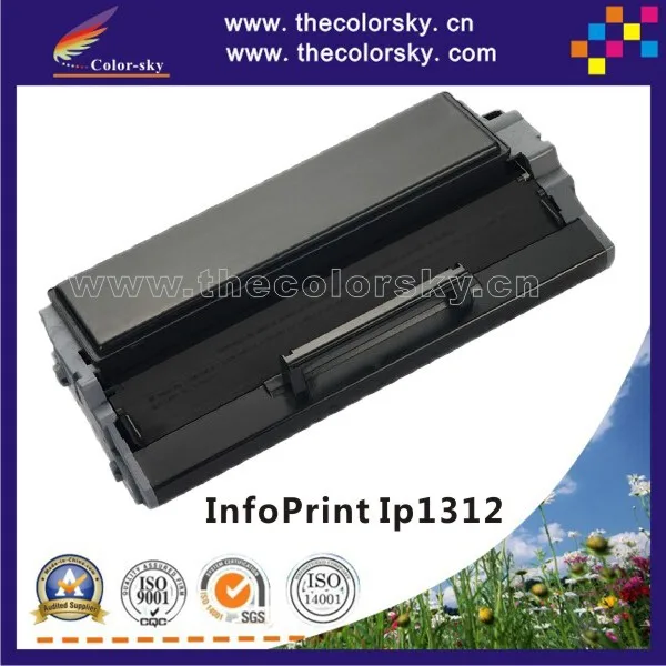 

(CS-IBM1312) toner laserjet printer laser cartridge for IBM IP1312 IP 1312 75P4682 75P4683 75P4684 75P4685 75P4686 6K free FedEX
