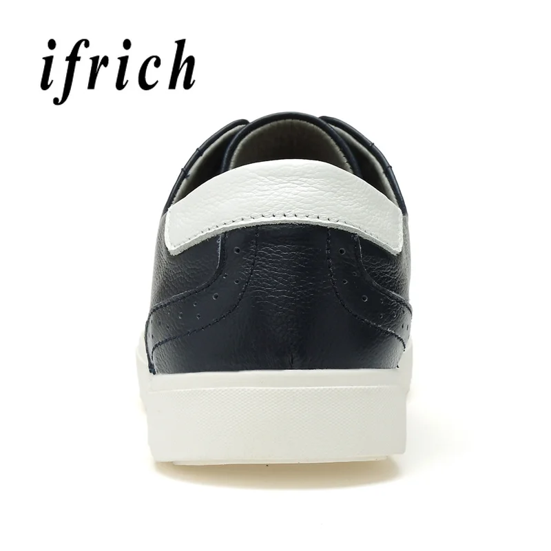 slip Pu De Anti Homem Confortável Black Casual Azul Casuais Para Da Homens Moda Calçado Sapatos Preto Tênis blue Masculino Couro Andando CwZqnaSP