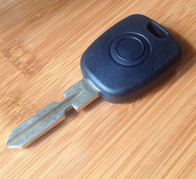 Benz transponder key shell  HU39 (7)11