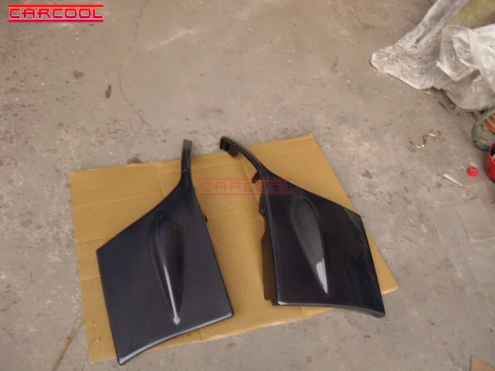 Front Bumper Corner  Pair  (5)
