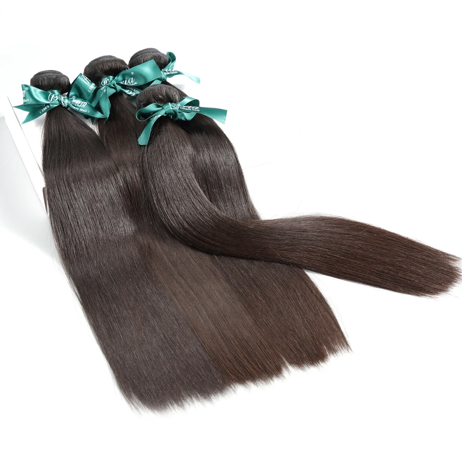 Wholesale Brazilian Virgin Hair Straight 10 Bundles Factory Price