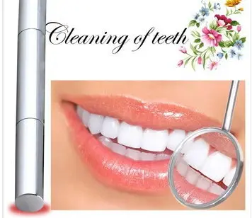 Free Shipping Popular White Teeth Whitening Pen Tooth Gel Whitener Bleach Remove Stains oral hygiene HOT SALE | Красота и здоровье