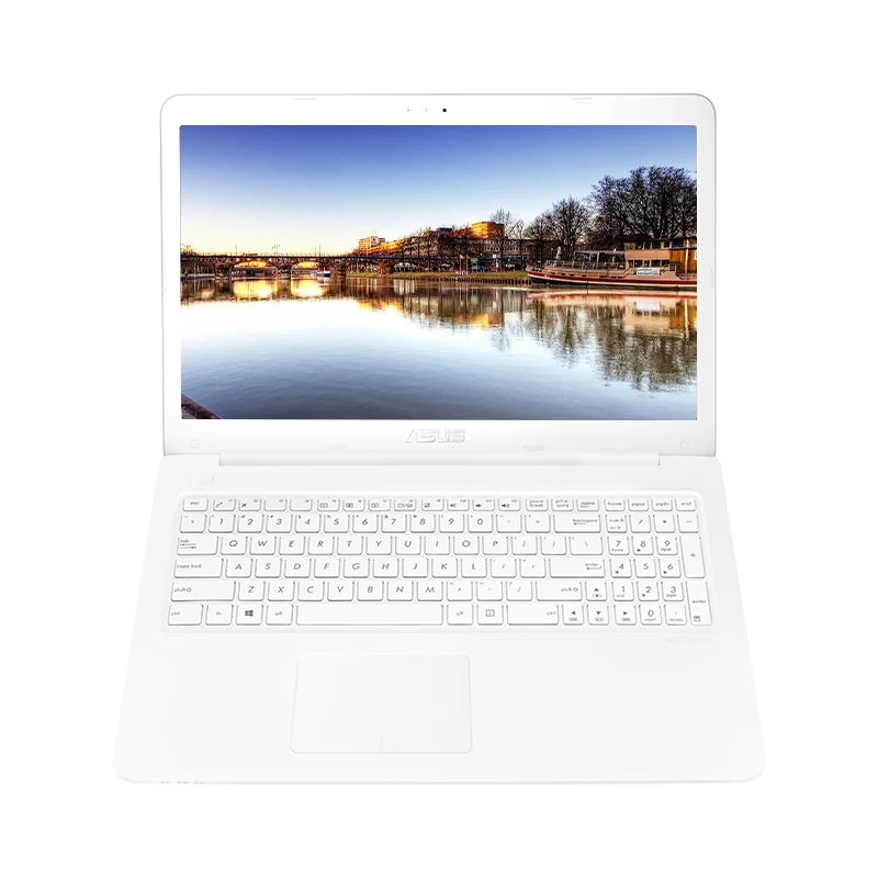 Asus E502NA3450 15,6 дюймовый Ноутбук для бизнеса и офиса Intel Celeron Quad Core N3450 4G DDR3L RAM Windows 10 портативный ноутбук