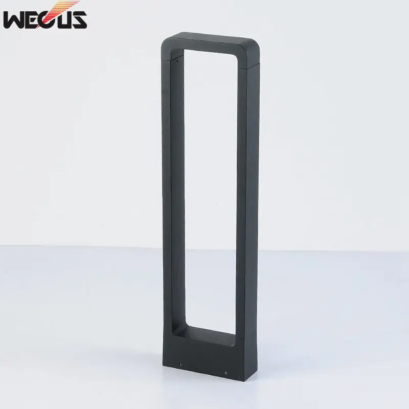 LED10W Lawn Light Outdoor Waterproof Aluminum garden light Community Garden Courtyard villa garden Landscape decoration lights